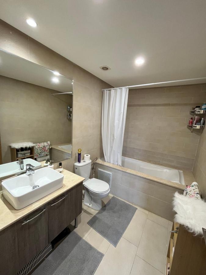 Appartement Nouaceur Garden à Casablanca Extérieur photo