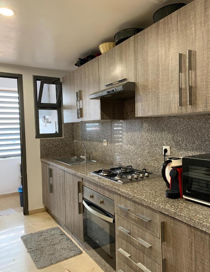 Appartement Nouaceur Garden à Casablanca Extérieur photo