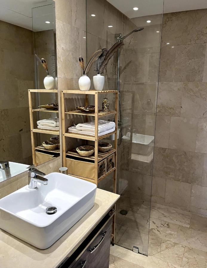 Appartement Nouaceur Garden à Casablanca Extérieur photo