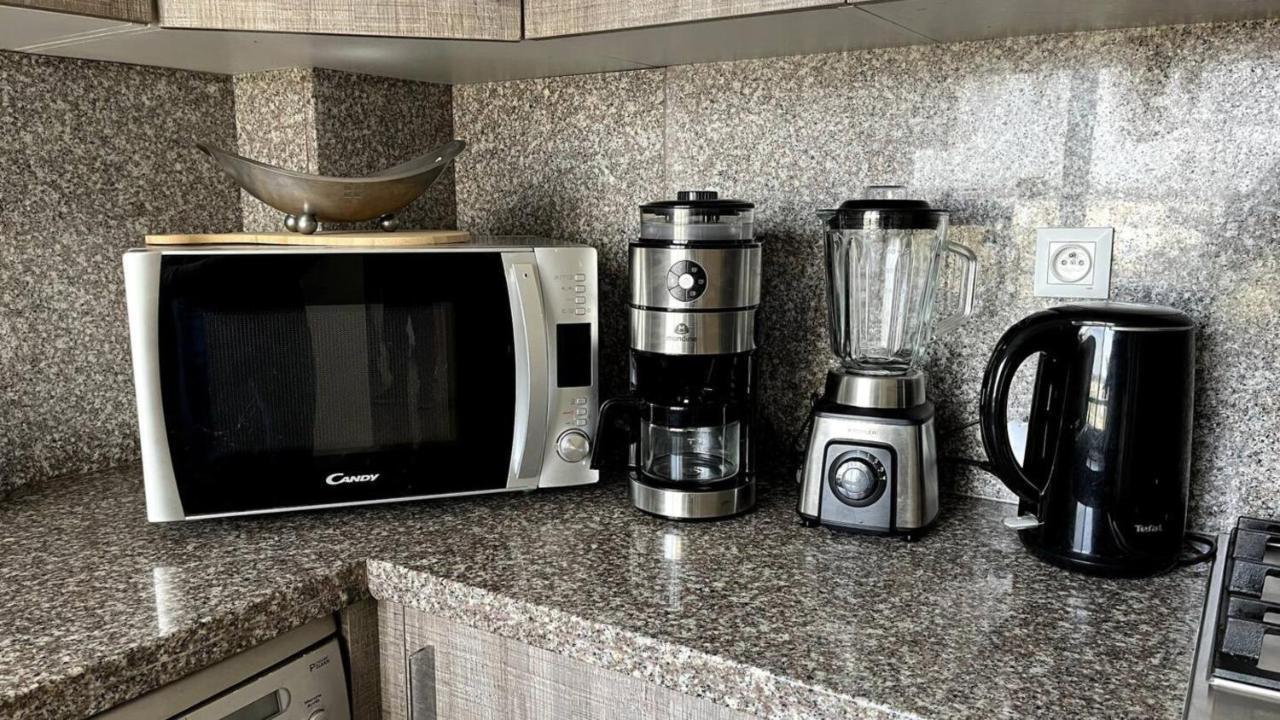 Appartement Nouaceur Garden à Casablanca Extérieur photo