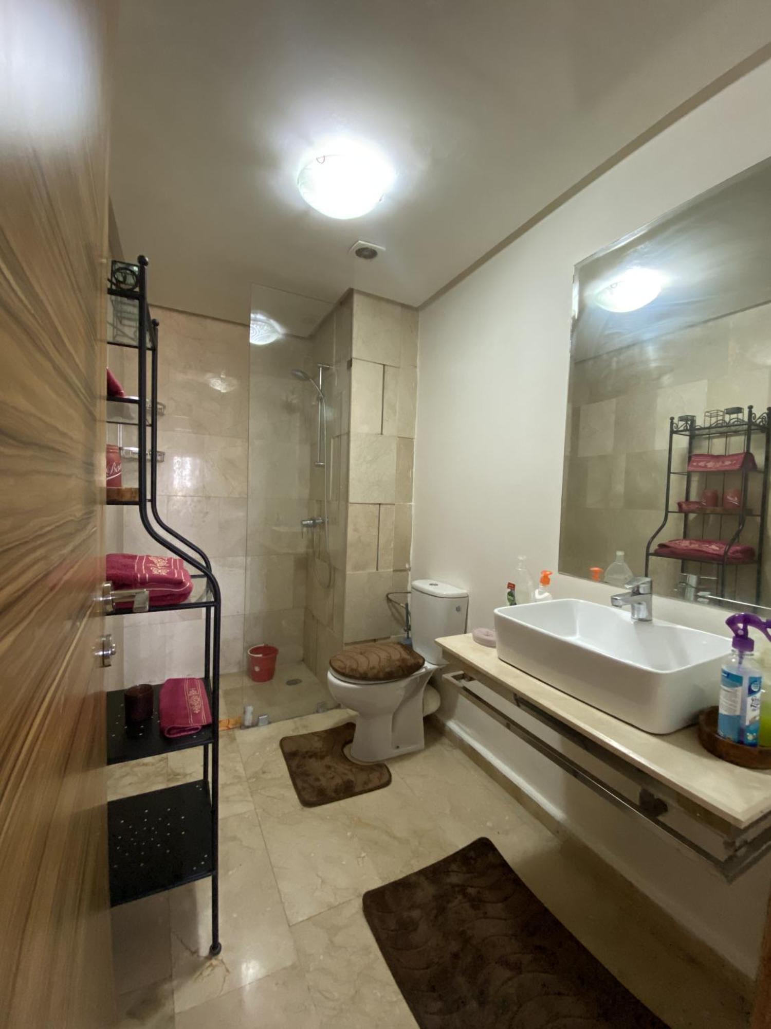 Appartement Nouaceur Garden à Casablanca Chambre photo
