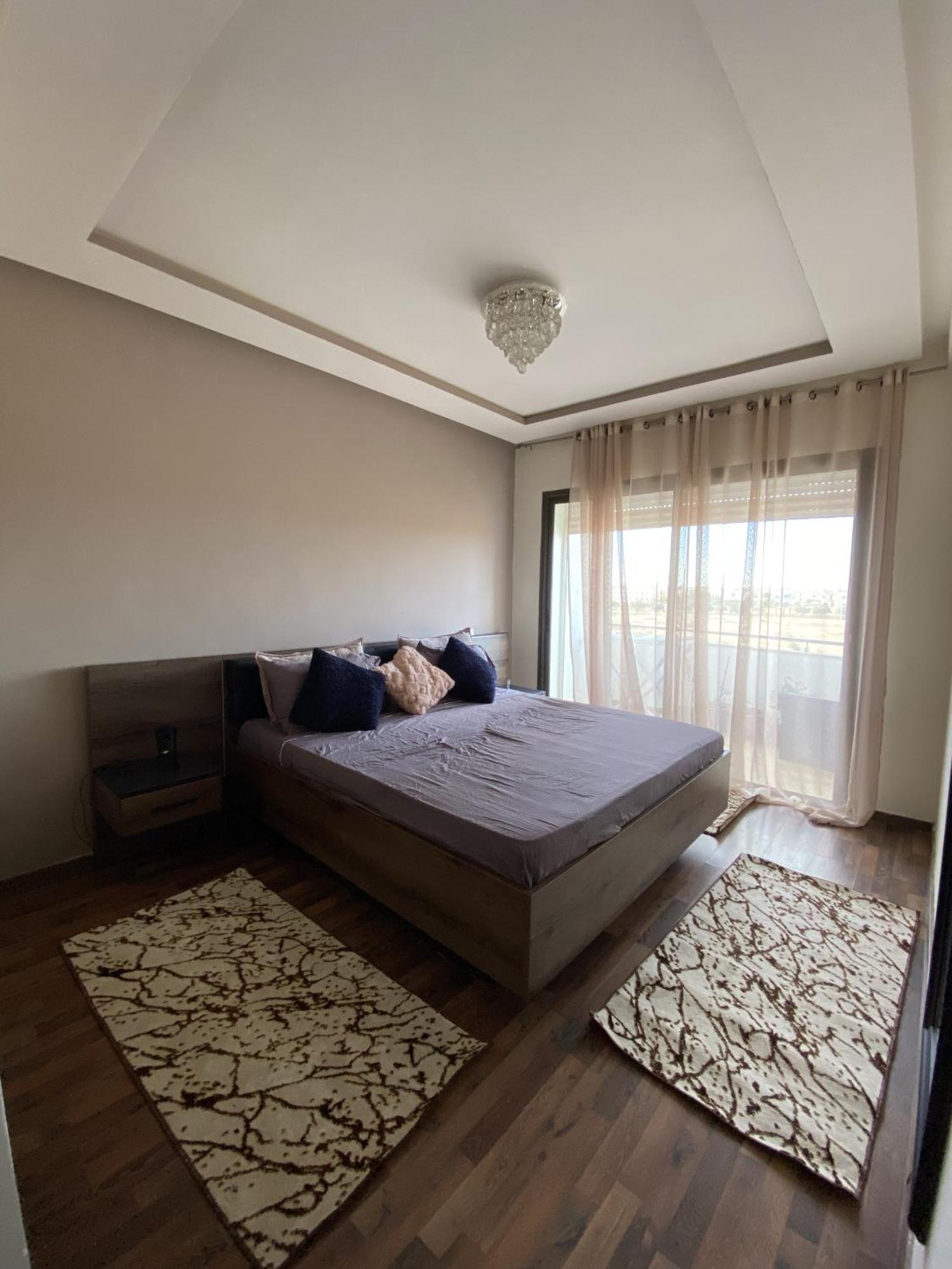 Appartement Nouaceur Garden à Casablanca Chambre photo