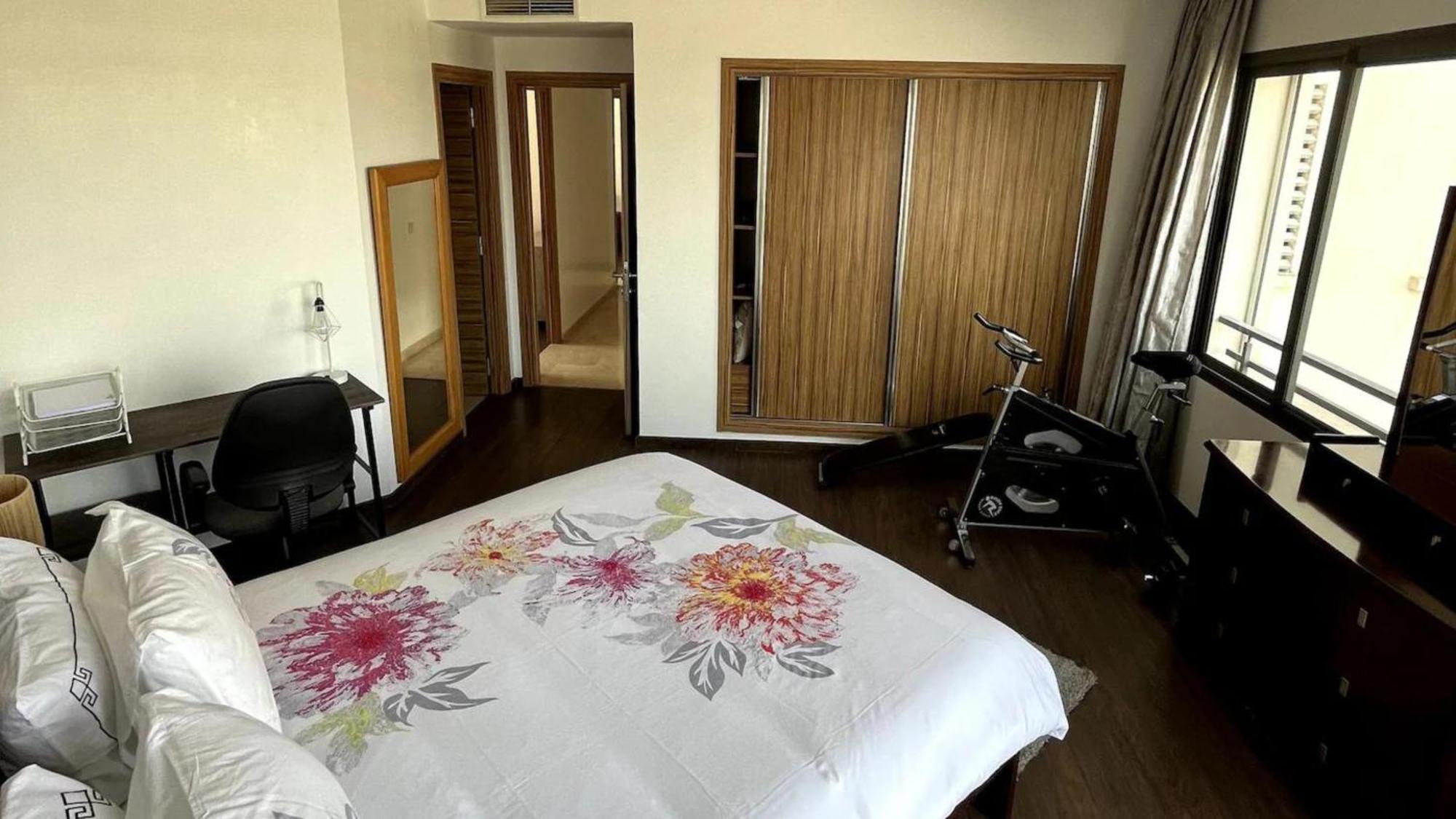 Appartement Nouaceur Garden à Casablanca Chambre photo